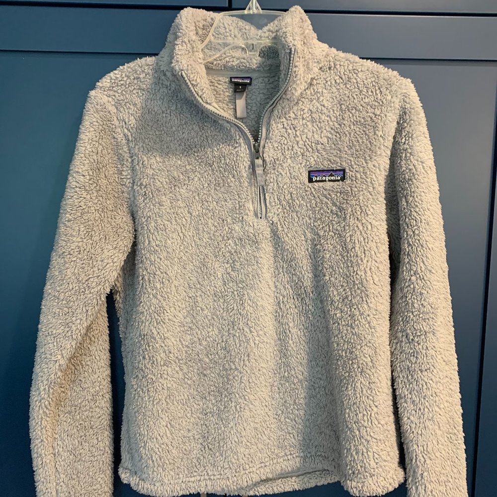 Patagonia Fleece